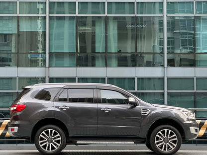 2020 Ford Everest Titanium 2.0, Automatic, Diesel