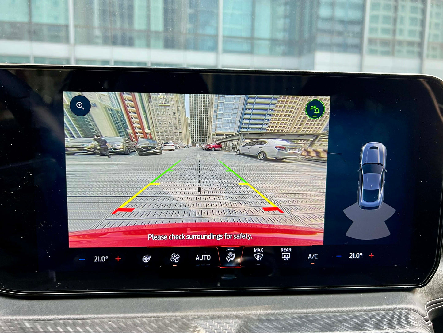 2024 Ford Mustang GT 5.0 V8, Automatic, Gas