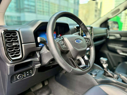 2023 Ford Ranger 2.0 Sport 4X4, Automatic, Diesel