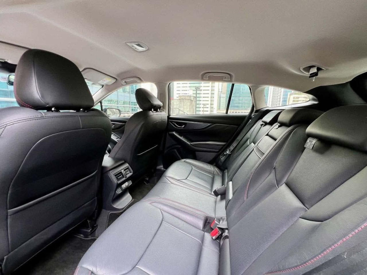 2023 Subaru WRX GT-S Eyesight 2.4 Wagon AWD  Automatic, Gas