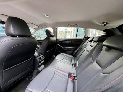 2023 Subaru WRX GT-S Eyesight 2.4 Wagon AWD  Automatic, Gas