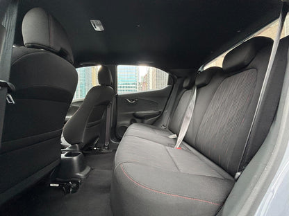 2023 Honda Brio RS 1.2 Black Top CVT, Automatic, Gas