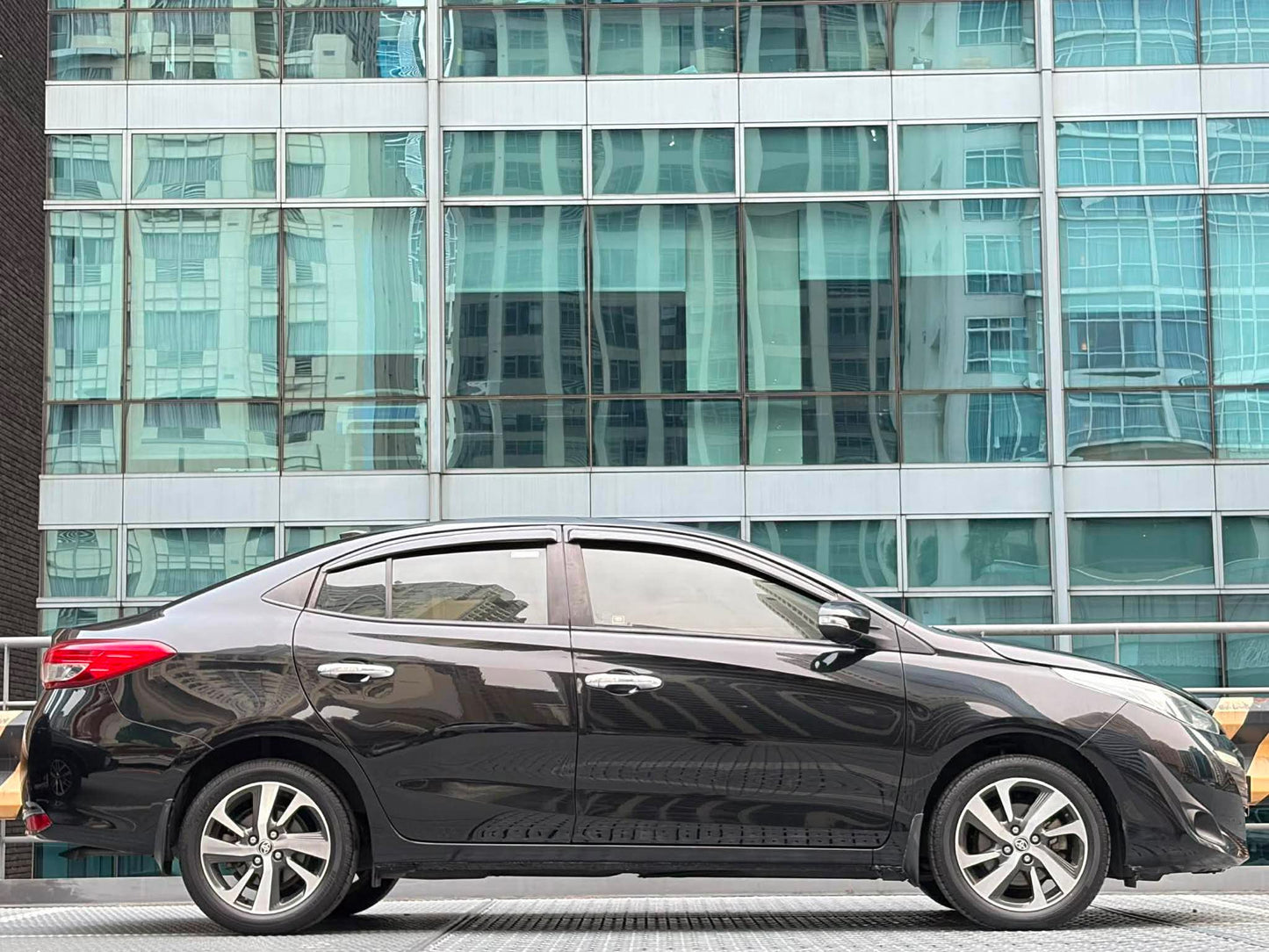2018 Toyota Vios 1.5 G, Automatic, Gas