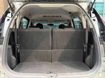 2025 Mitsubishi Xpander 1.5 GLS 2WD, Automatic, Gas