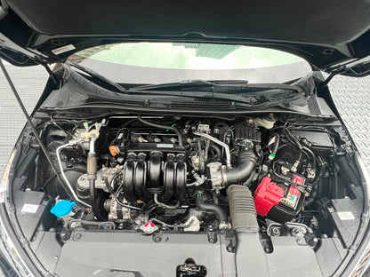 2021 Honda City 1.5L S CVT, Automatic, Gas