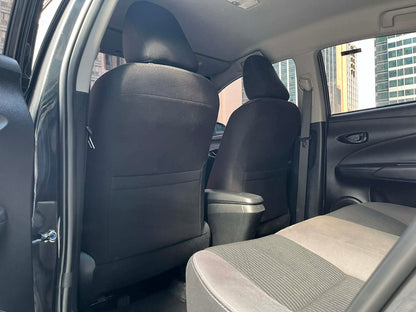 2025 Toyota Vios 1.3 XLE, Automatic, Gas