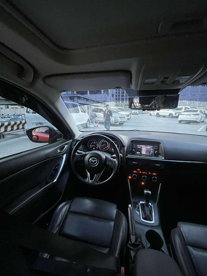 2014 Mazda CX5 AWD Sport 2.5, Automatic, Gas
