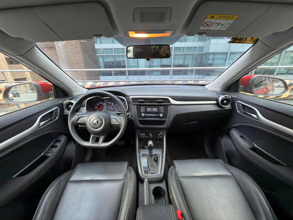 2021 MG ZS 1.5 Style, Automatic, Gas