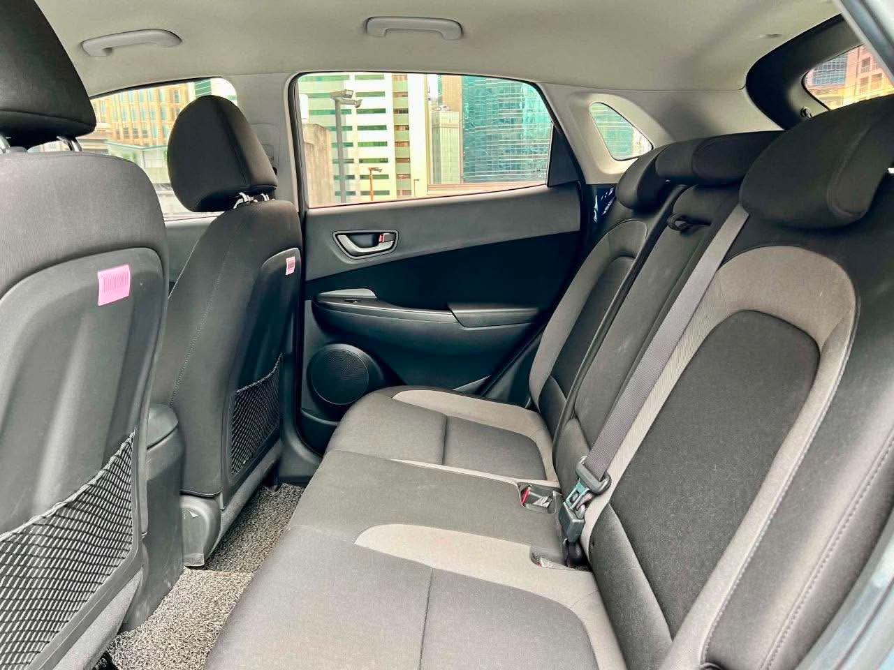 2019 Hyundai Kona 2.0 GLS, Automatic, Gas