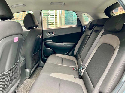 2019 Hyundai Kona 2.0 GLS, Automatic, Gas