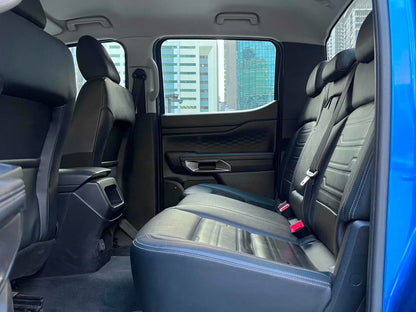 2023 Ford Ranger Sport 4x4 2.0, Automatic, Diesel
