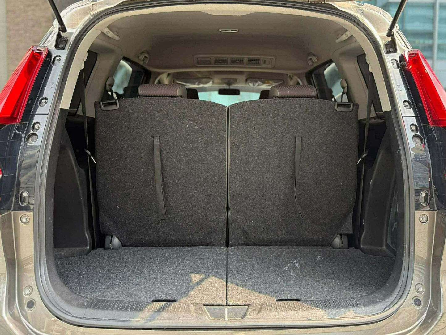 2025 Suzuki Ertiga 1.5 GLX HEV, Automatic, Gas