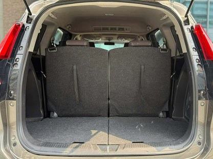 2025 Suzuki Ertiga 1.5 GLX HEV, Automatic, Gas