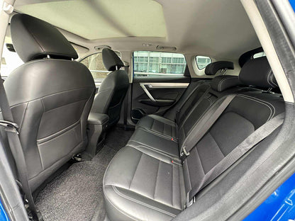 2020 Geely Coolray Premium 1.5, Automatic, Gas