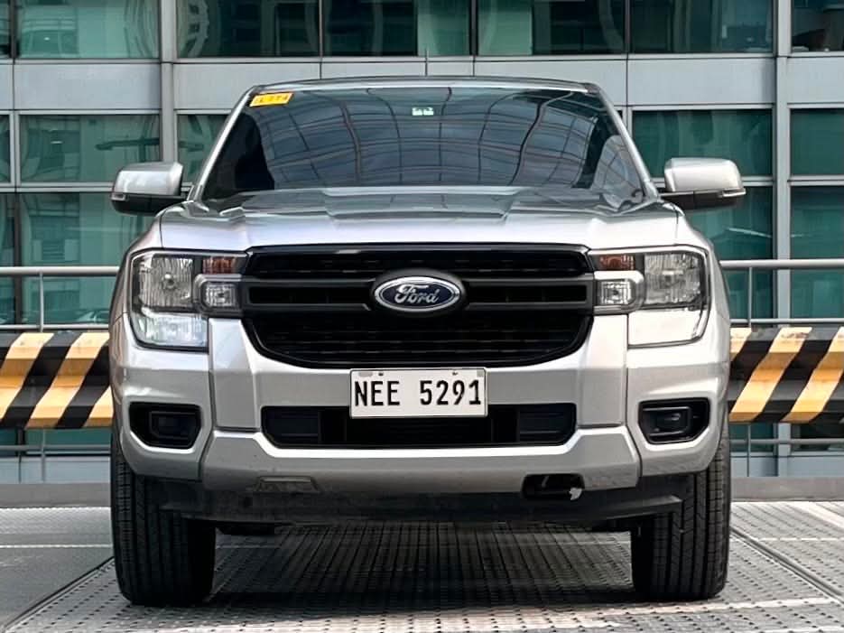 2023  Ford Ranger 2.0 XLS 4x2, Automatic, Diesel