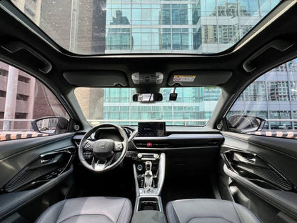 2024 Toyota Yaris Cross 1.5 S Hybrid HEV, Automatic, Gas