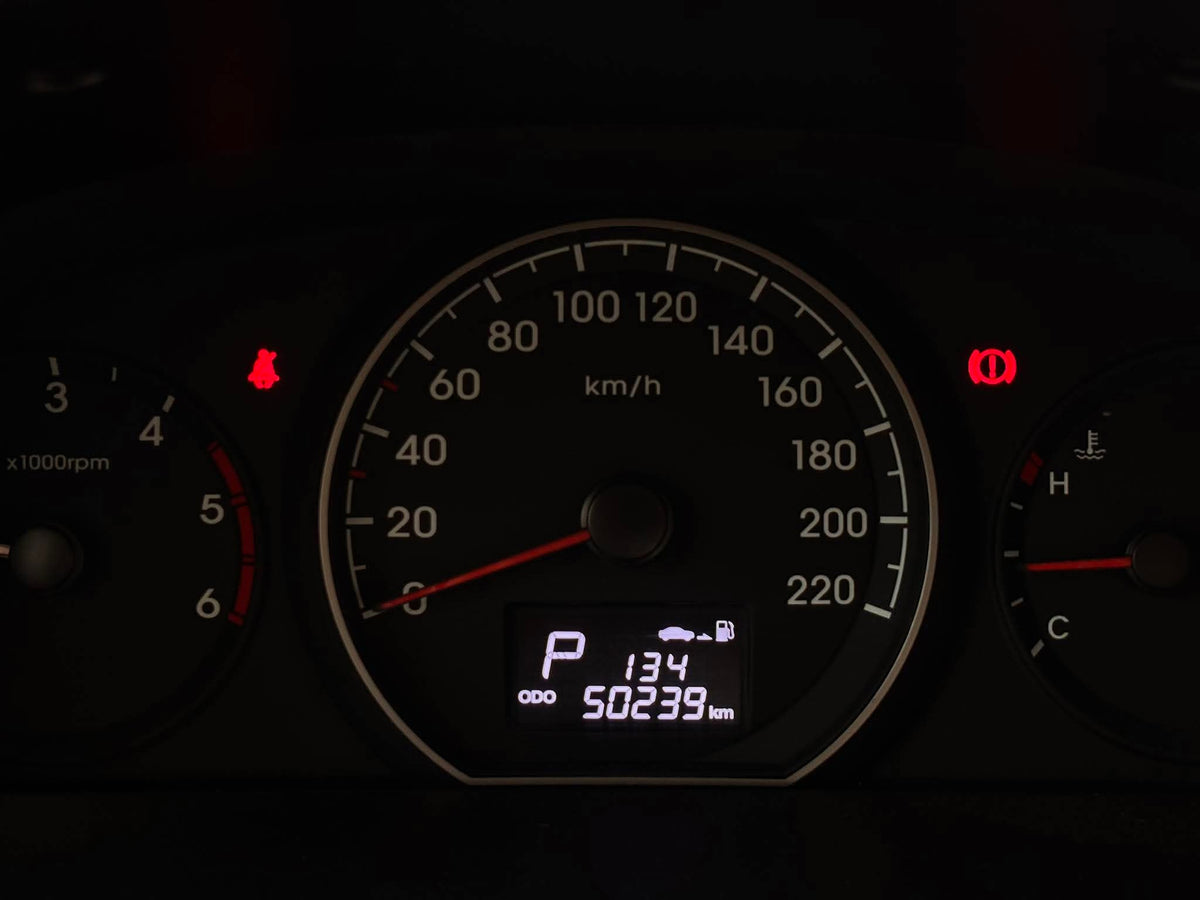 2019 Hyundai Grand Starex Gold 2.5, Automatic, Diesel