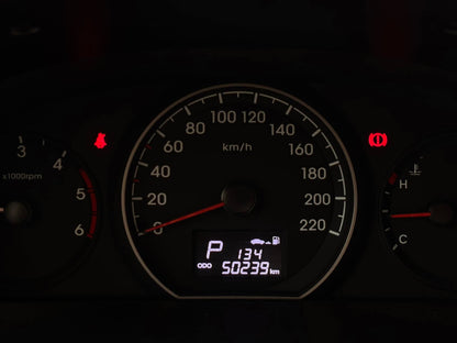 2019 Hyundai Grand Starex Gold 2.5, Automatic, Diesel