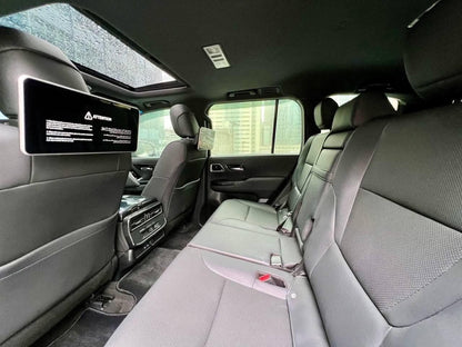 2022 Toyota Landcruiser LC300 3.3 4x4, Automatic, Diesel