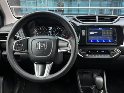 2023 Honda BRV S 1.5, Automatic, Gas