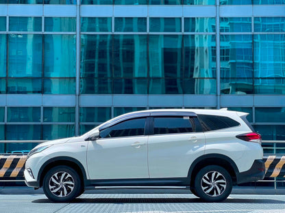 2019 Toyota Rush 1.5 E, Automatic, Gas