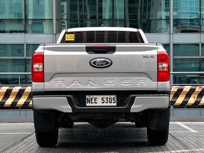 2023  Ford Ranger 2.0 XLS, Automatic, Diesel