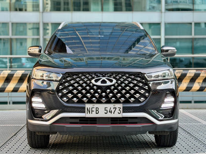 2023 Chery Tiggo 7 Pro, Automatic, Gas