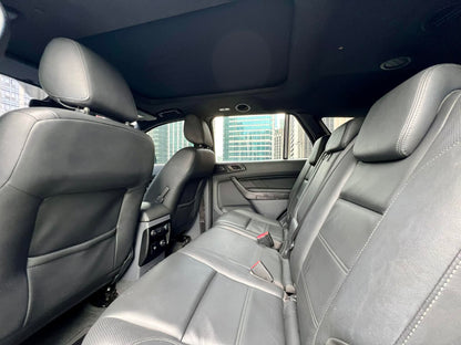 2017 Ford Everest 3.2 Titanium 4x4, 
Automatic, Diesel