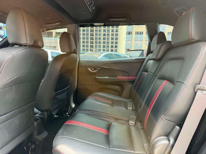 2021 Honda BRV 1.5 V, Automatic, Gas