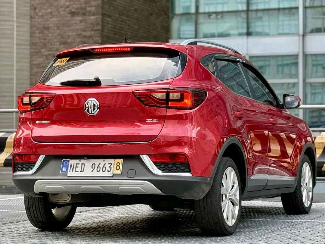2019 MG ZS Style 1.5, Automatic, Gas
