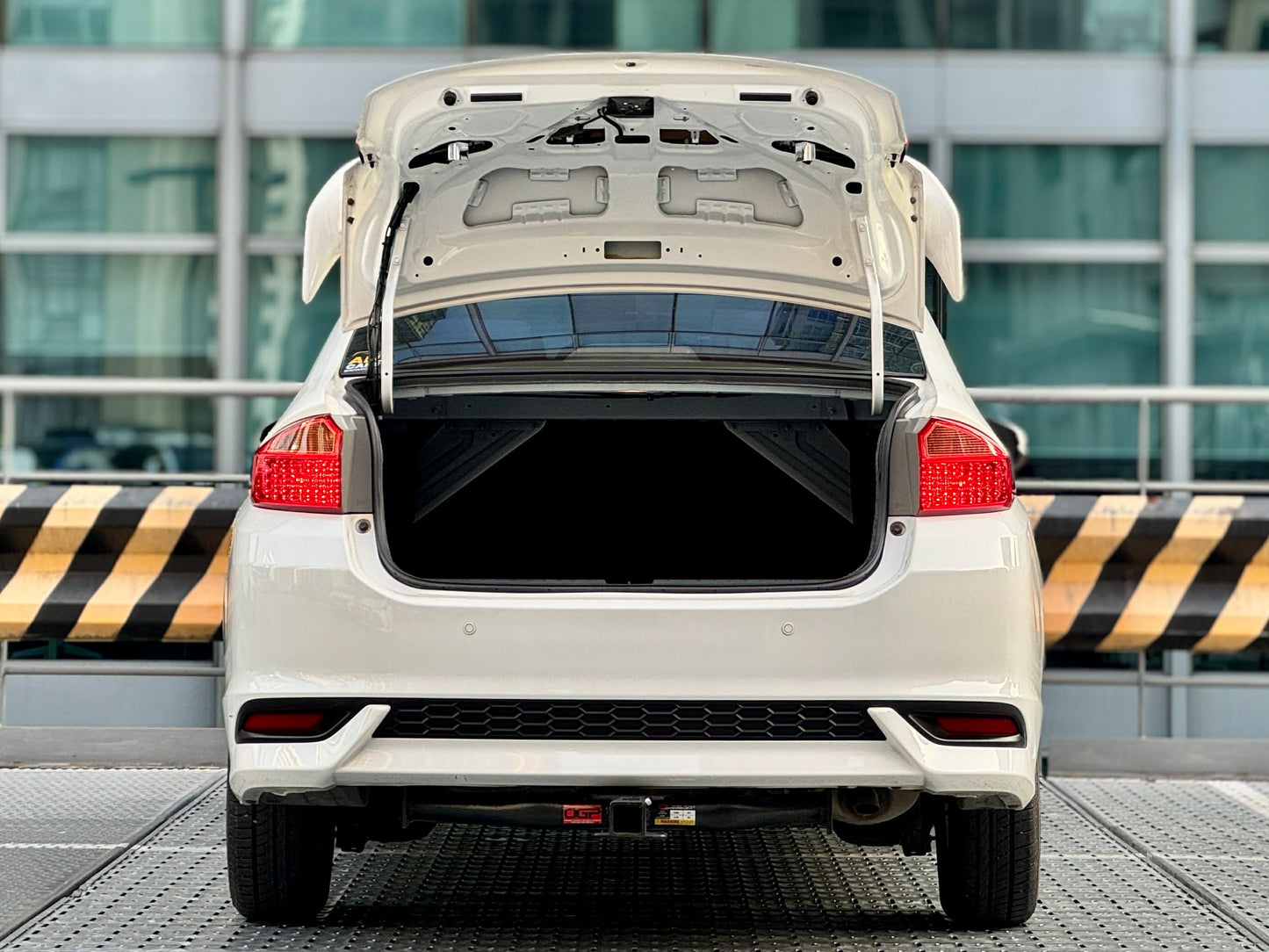 2019 Honda City E 1.5, Automatic, Gas