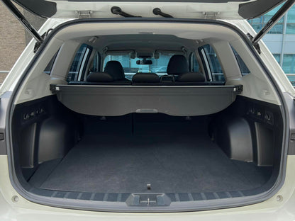 2019 Subaru Forester 2.0i-L Eyesight AWD, Automatic, Gas