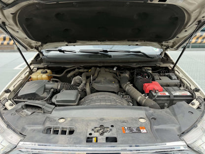 2020 Ford Everest Titanium 2.0 4x2, Automatic,  Diesel