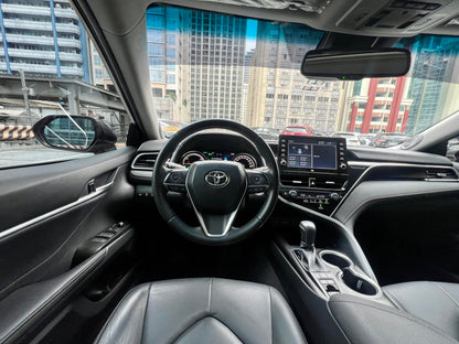 2024 Toyota Camry 2.5 HEV, Automatic, Gas