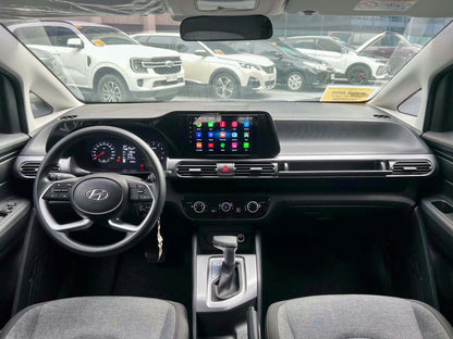 2025 Hyundai Stargazer GL, Automatic, Gas