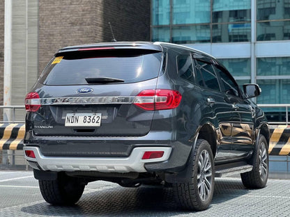 2019 Ford Everest Titanium 4x2 2.0, Automatic, Diesel