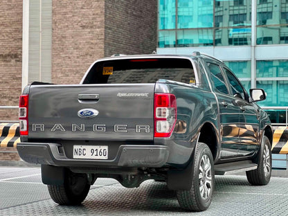 2019 Ford Ranger 2.0  Wildrak 4x2, Automatic, Diesel