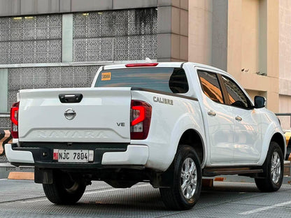2025 Nissan Navara 2.5 VE, Calibre,  Diesel