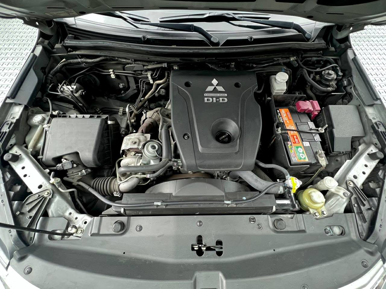 2022 Mitsubishi Montero Sport GLS 4x2 2.4, Automatic, Diesel