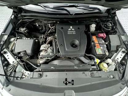 2022 Mitsubishi Montero Sport GLS 4x2 2.4, Automatic, Diesel