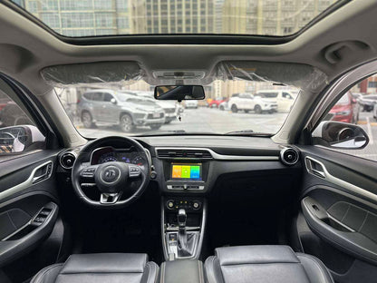 2020 MG ZS 1.5 Alpha, Automatic, Gas