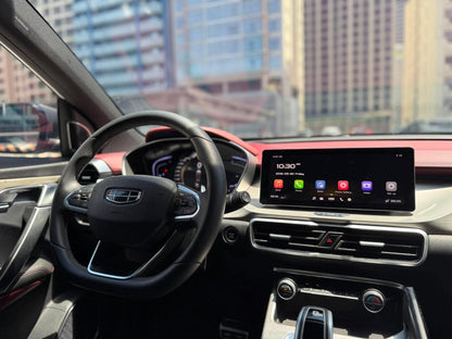 2020 Geely Coolray 1.5 Sport, Automatic, Gas