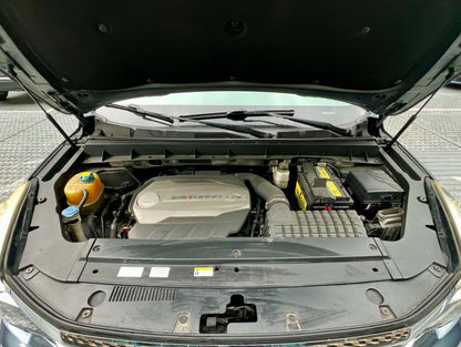 2019 GAC GS8 2.0, Automatic, Gas