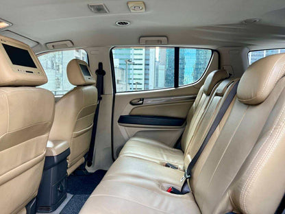 2014 Chevrolet Trailblazer 2.8 LT 4x2,  Automatic, Diesel