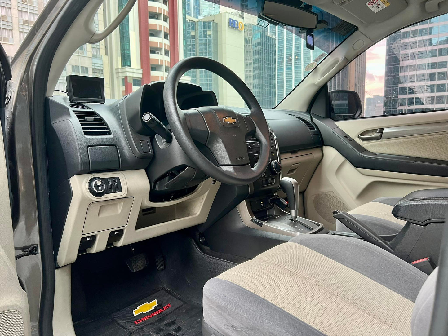 2016 Chevrolet Trailblazer LT 2.8,  Automatic, Diesel