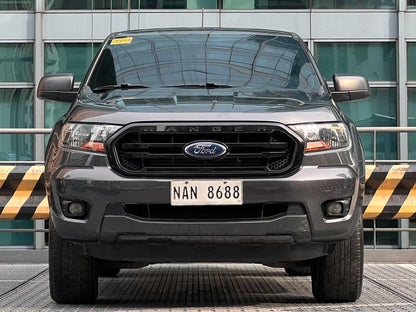 2020 Ford Ranger 2.2 XLS Sport, Automatic, Diesel