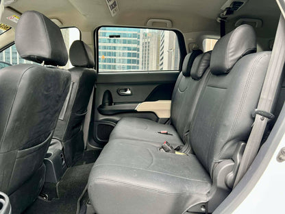 2019 Toyota Rush 1.5 G, Automatic, Gas