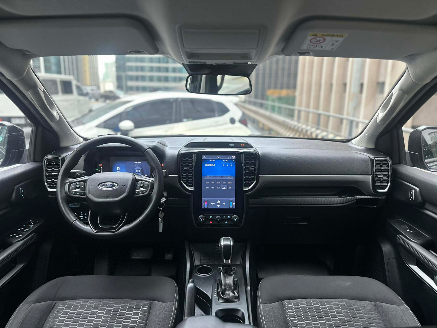 2023 Ford Next Gen Ranger 2.0 XLT 4x2 Bi-Turbo, Automatic, Diesel