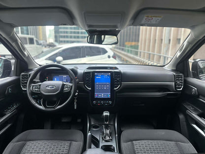 2023 Ford Next Gen Ranger 2.0 XLT 4x2 Bi-Turbo, Automatic, Diesel