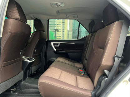 2019 Toyota Fortuner G,  Automatic, Diesel